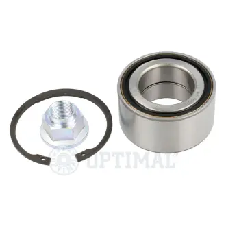 Підшипник передньої ступиці OPTIMAL 201227