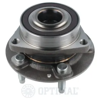 Підшипник передньої ступиці OPTIMAL 251371