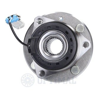 Підшипник передньої ступиці optimal 251773