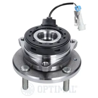 Підшипник передньої ступиці OPTIMAL 251773