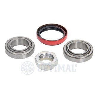 Подшипник передней ступицы optimal 301034