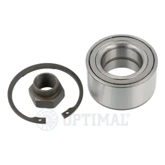 Подшипник передней ступицы OPTIMAL 301132