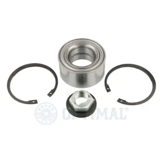 Подшипник передней ступицы OPTIMAL 301182