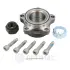 Подшипник передней ступицы OPTIMAL 301185