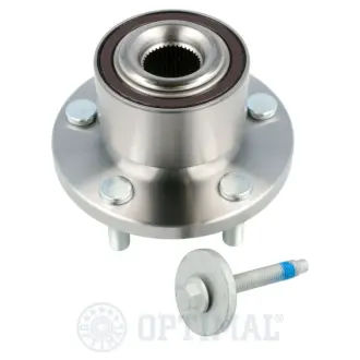 Підшипник передньої ступиці OPTIMAL 301305