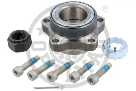 Подшипник передней ступицы OPTIMAL 301583