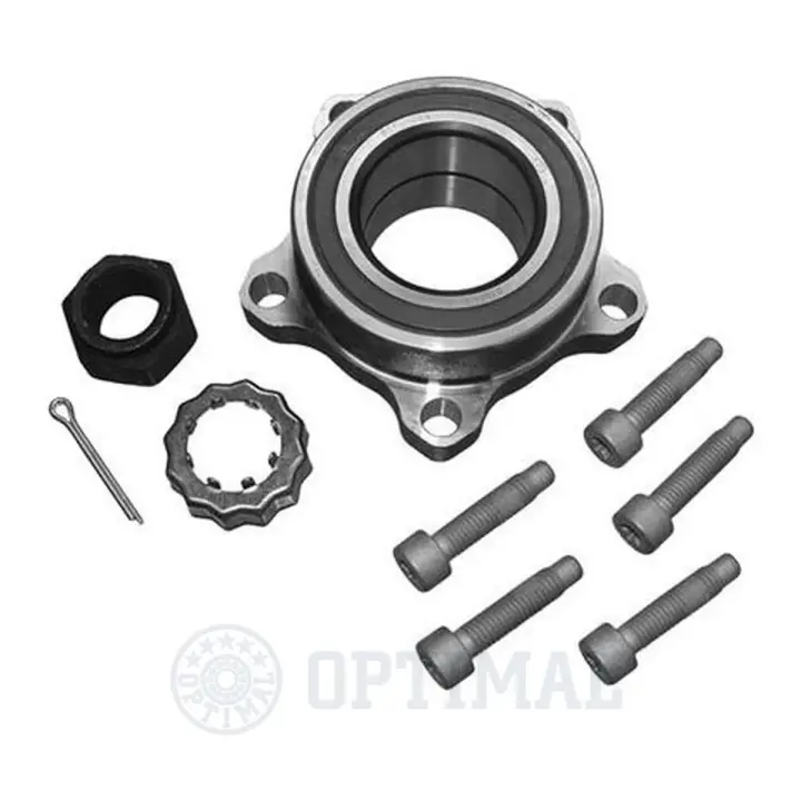 Подшипник передней ступицы OPTIMAL 301585