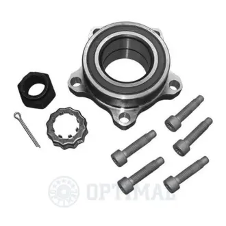 Подшипник передней ступицы OPTIMAL 301585