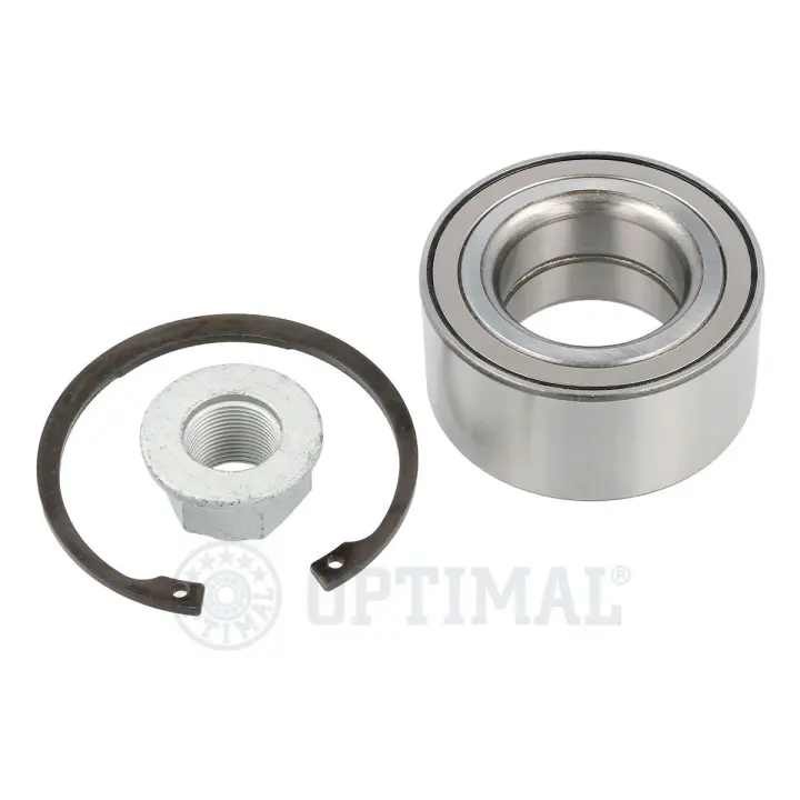 Подшипник передней ступицы OPTIMAL 400107