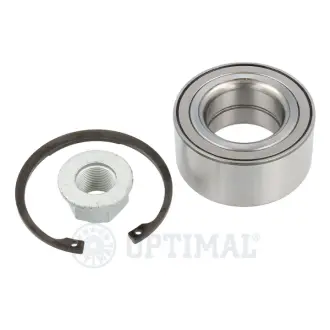 Подшипник передней ступицы OPTIMAL 400107
