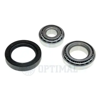 Подшипник передней ступицы OPTIMAL 401042