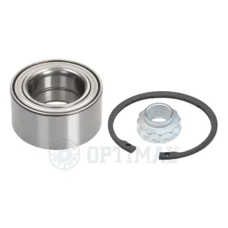 Подшипник передней ступицы OPTIMAL 401047