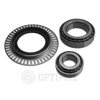 Підшипник передньої ступиці OPTIMAL 401083