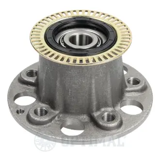 Підшипник передньої ступиці OPTIMAL 401083L