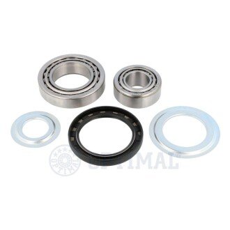 Підшипник передньої ступиці optimal 401137