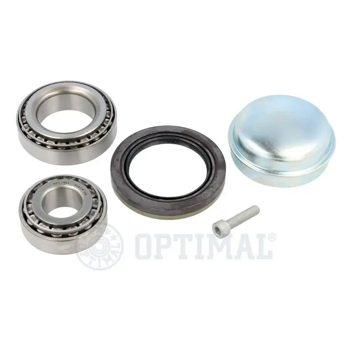 Подшипник передней ступицы OPTIMAL 401157