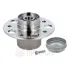Подшипник передней ступицы OPTIMAL 401157L