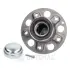 Подшипник передней ступицы OPTIMAL 401157L