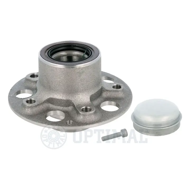 Подшипник передней ступицы OPTIMAL 401157L