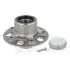 Подшипник передней ступицы OPTIMAL 401157L