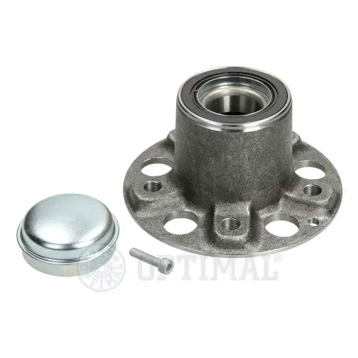 Подшипник передней ступицы OPTIMAL 401158L