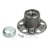 Подшипник передней ступицы OPTIMAL 401158L