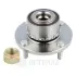 Подшипник передней ступицы OPTIMAL 401167
