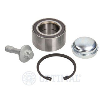 Підшипник передньої ступиці optimal 401203 на Мерседес B-Class w242/w246