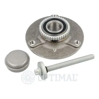 Підшипник передньої ступиці OPTIMAL 401300