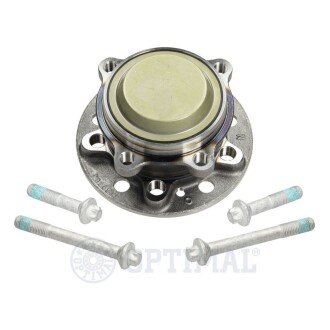 Подшипник передней ступицы optimal 401304