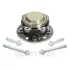 Подшипник передней ступицы OPTIMAL 401304