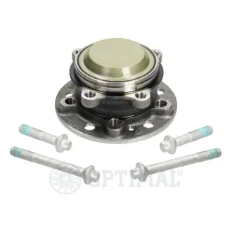 Подшипник передней ступицы OPTIMAL 401304