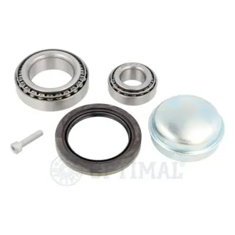 Подшипник передней ступицы OPTIMAL 401501