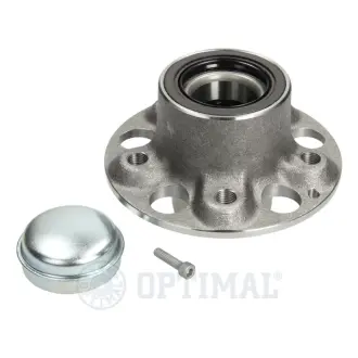 Подшипник передней ступицы OPTIMAL 401501L