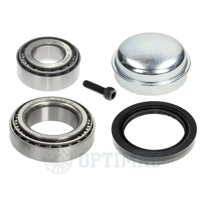 Подшипник передней ступицы OPTIMAL 401504