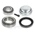 Подшипник передней ступицы OPTIMAL 401504