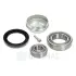 Подшипник передней ступицы OPTIMAL 401511