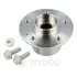 Подшипник передней ступицы OPTIMAL 401521