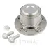 Подшипник передней ступицы OPTIMAL 401521
