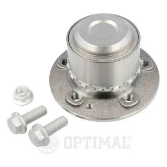 Подшипник передней ступицы OPTIMAL 401521