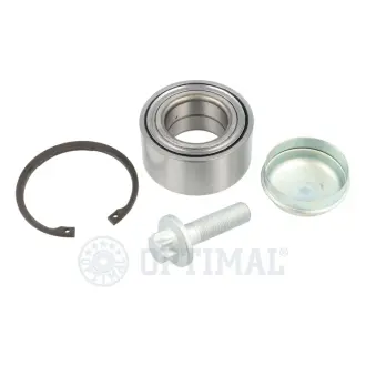 Підшипник передньої ступиці OPTIMAL 401655