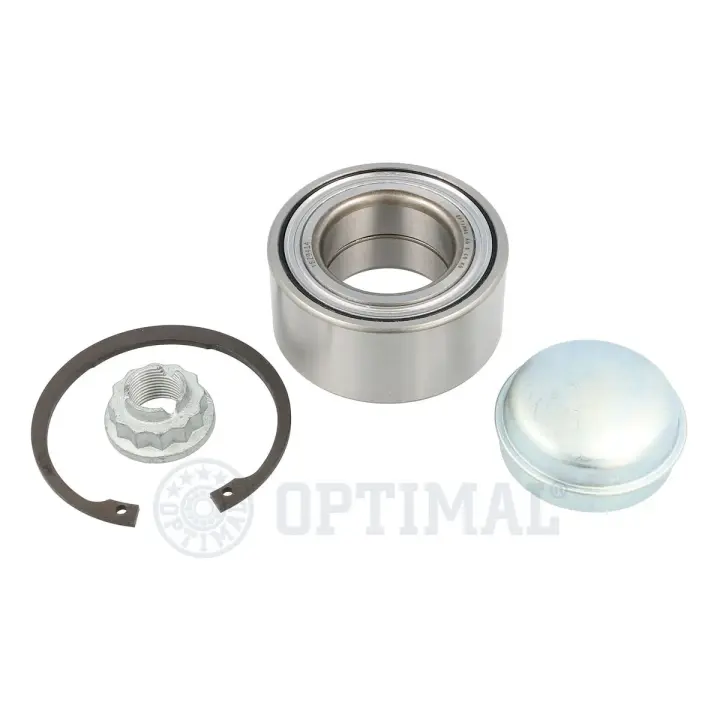 Подшипник передней ступицы OPTIMAL 401657