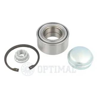Підшипник передньої ступиці OPTIMAL 401657