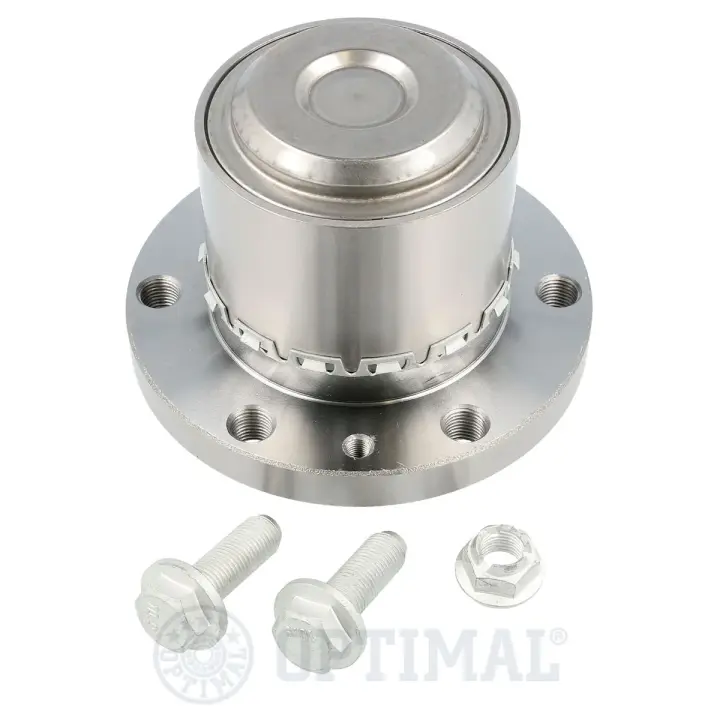 Подшипник передней ступицы OPTIMAL 401901