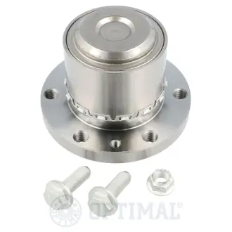 Підшипник передньої ступиці OPTIMAL 401901