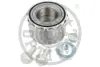 Подшипник передней ступицы OPTIMAL 401904