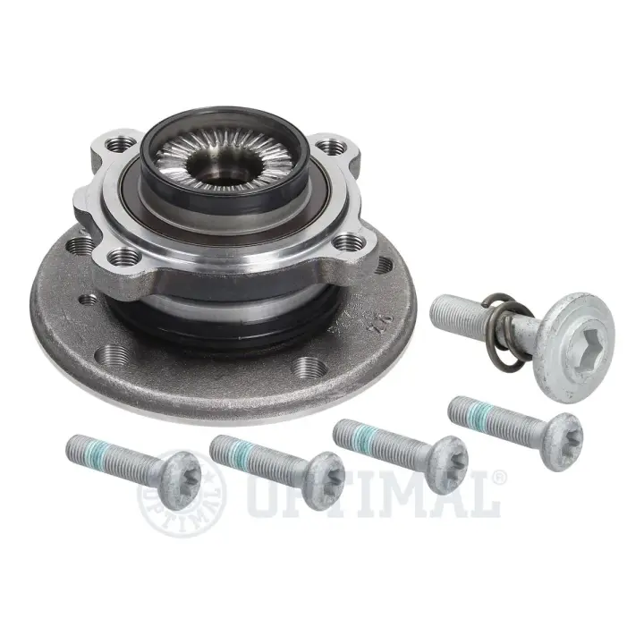 Подшипник передней ступицы OPTIMAL 501107