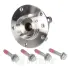 Подшипник передней ступицы OPTIMAL 501121