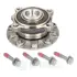 Подшипник передней ступицы OPTIMAL 501121