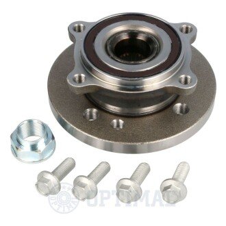 Підшипник передньої ступиці optimal 501161 на MINI MINI